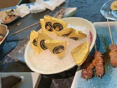 -樱之盛宴·蟹料理海鲜自助(前进大街店)