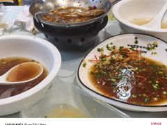 -环秀楼(黄山呈坎店)