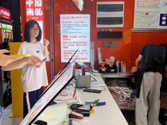 -虎头炸·潮汕南乳炸鸡(丽影广场店)