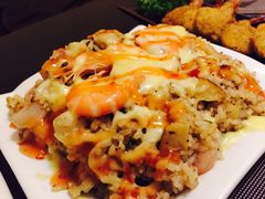 -吱咖啡西式简餐