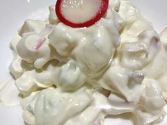 -鹿港小镇经典老上海菜(长乐路店)