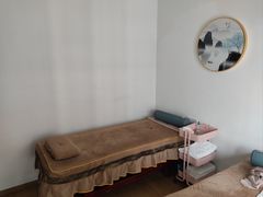 -感智盲人按摩·艾灸·肩颈SPA(岗厦店)