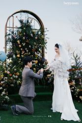 -Sunny喜铺婚礼定制·求婚策划