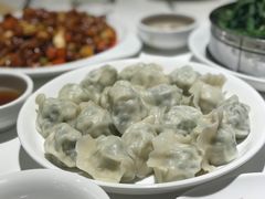 鲅鱼水饺-金春禧(贵和领秀城店)