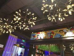 -AK47烤羊腿串吧(柳浪家园店)