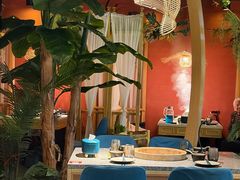 -云荷里·蒸汽石锅鱼·云南菜(中发百旺店)