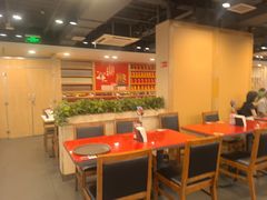 -宏状元现熬粥·京味菜(五棵松店)