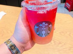 -星巴克(昆明金鹰天地店)