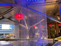 -广州富力君悦大酒店·凯菲厅