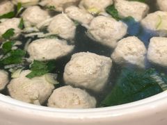-将相和·海鲜蒸饺大连菜