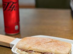 三明治-BOCATA 西班牙餐厅(三里屯店)
