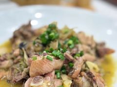 -洛东土菜馆(建国北路店)