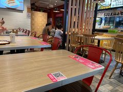 大堂-云味馆·云南菜·云南米线(景田店)