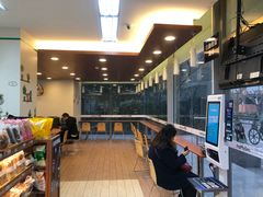 -全家便利店(梅园路店)