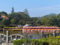-大屏嶂森林公园