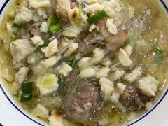 -刘信牛羊肉小炒泡馍(回民街店)