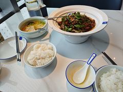 -兰湘子·湘菜小炒(长安万科广场店)