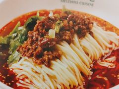 -眉州小吃(石景山店)