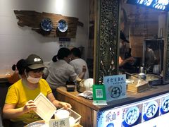 -家宴·灌蛋·沙茶面(曾厝垵店)