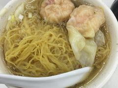 -麦文记面家(佐敦店)