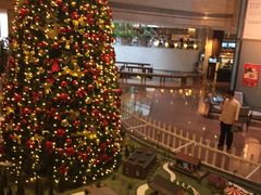 -上海静安香格里拉大酒店
