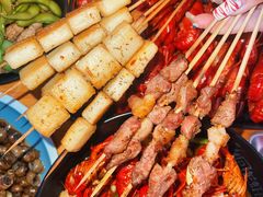 -回·龙虾铺·盆盆蟹·烧烤大排档(回龙观店)