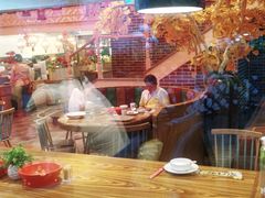 大堂-百年神厨·地道川菜(清江西路店)