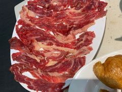 -黑山牛肉汤火锅(花城汇店)