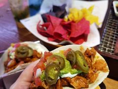 -Famous肥猫墨西哥音乐餐吧(五棵松华熙LIVE店)