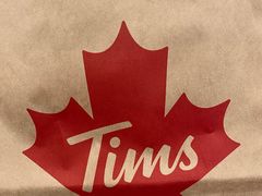 -Tims天好咖啡·贝果(锦江国金中心店)