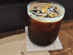 -常识咖啡common sense(春熙路店)