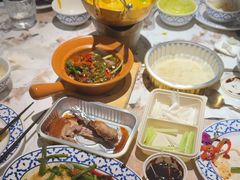 -KingThaia金泰兰(滨江天街店)