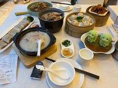 -皇马假日醉海南大酒店·假日一品派茶楼(秀英店)