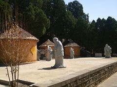 -四门塔风景区