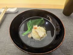 -麦MUGI铁板烧日式料理