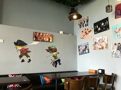 -HONGA HONGA雄家(曹路店)