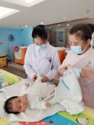 -东方幸福国际母婴月子会所
