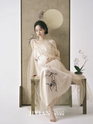 -专注孕妇照亲子照·纪田摄影