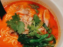 -和府捞面(曹路花园城店)