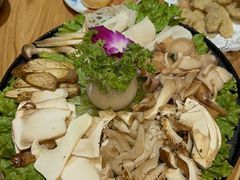 -束河人家(南锣鼓巷店)