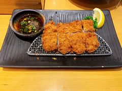 -胜博殿日式炸猪排(西红门店)