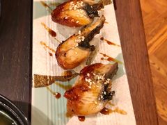 蒲烧鳗鱼-山葵家·创意料理(宁波来福士店)