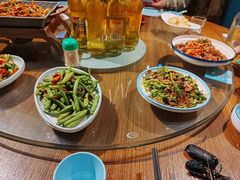 -湘聚缘湘菜馆(斜土路店)