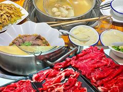 -牛品福潮汕牛肉火锅(旺庄店)
