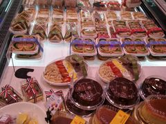 -巴黎贝甜(大宁国际商业广场店)