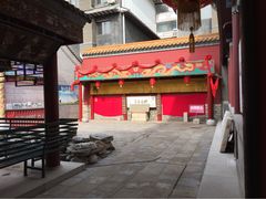 中国科举匾额博物馆-北京励志堂科举匾额博物馆