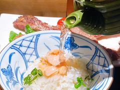 茶泡饭-松子料理(亮马桥店)