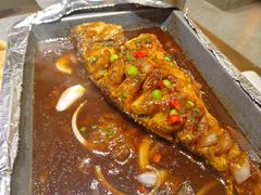 -肖记公安牛肉鱼杂馆·省级非物质文化遗产(江汉路直营店)