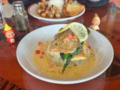 -阿甘虾餐厅(凌霄阁店)