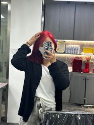 点击看大图 -Sying杉影日式烫染專門店